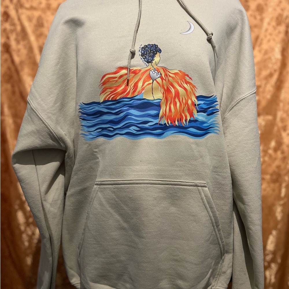 Fenghuang Phoenix WOMBman shirt